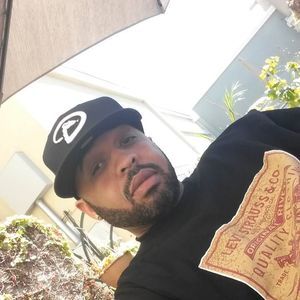 Meet your Posher, Donavan jamaal